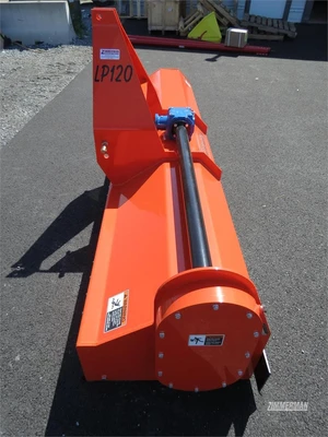 New | in-Stock 2025 CREEK VIEW MFG LP120 Manure Spreaders Pennsylvania US | Zimmerman Farm Service #1410208