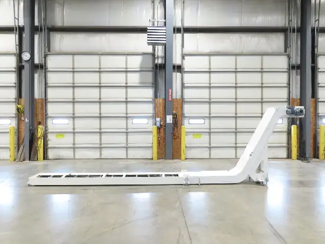 Used HENNIG _UNKNOWN_ Conveyor Parts Indiana US | Arrow Industrial #1366814