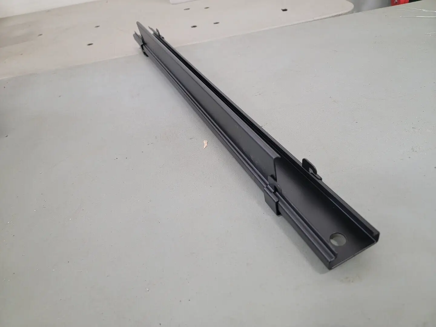 NEW PANDUIT WGTBS24BL
