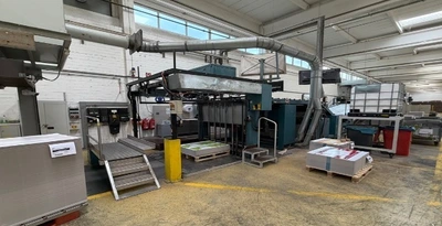 2000 BOBST ASITRADE 1650 Laminators | Corrugated Machinery Brokers (4)