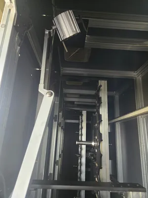 2012 OKUMA MA-600HB-II Horizontal Machining Centers | 520 Machinery Sales LLC (16)