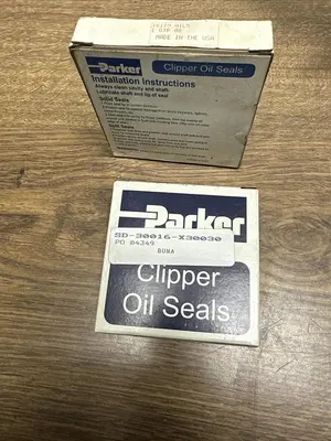 USED PARKER 16189-H1L5