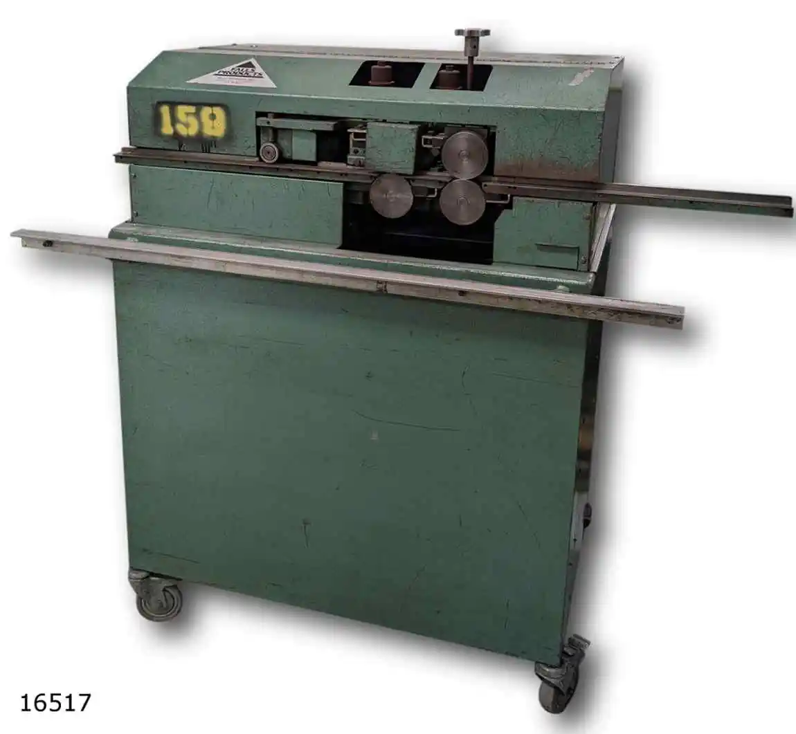 USED FALLS 121