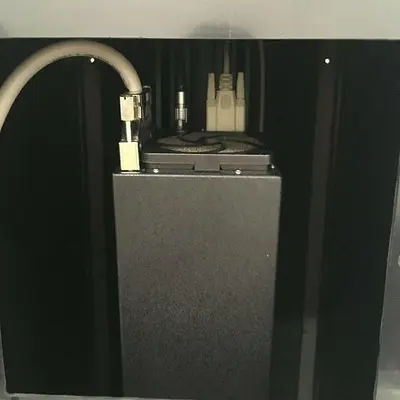 Stand & UV Shield WITH PHOTO RESEARCH DVP PR920