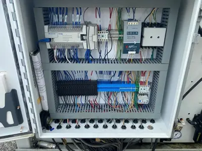 USED MFG: DURAFORMER 2 HS