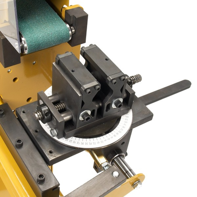 BAILEIGH TN-400 Notching Machines | Rock Solid Tools (5)