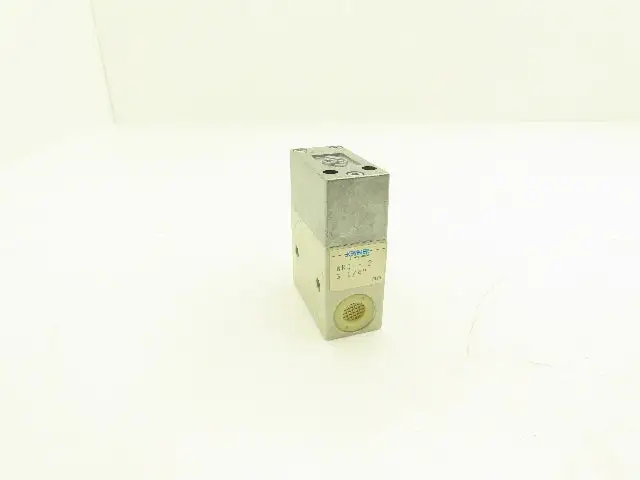 New | in-Stock JOYNER _UNKNOWN_ Valves/Fittings | Arrow Industrial #626791