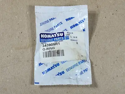 NEW KOMATSU 343909R1