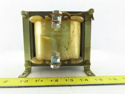 Plaga Trafo 5339/1002 Control Transformer