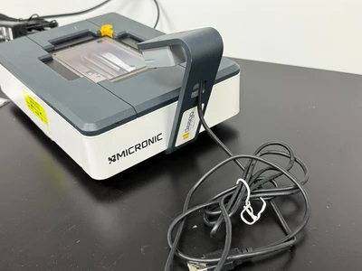 Used Micronic MP35221 Barcode Scanners Missouri US | BioLabTek #1311548