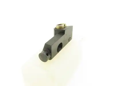 Walter Select MSSNR 10CA 3 Indexable Turning Insert Cartridge Lot of 3