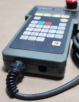 USED Yamaha TPB