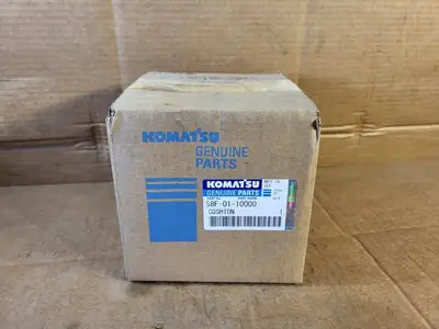 NEW KOMATSU 58F-01-1000