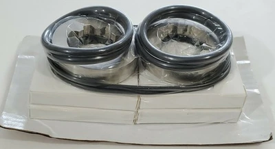 NEW TRI-CLOVER PRED60/125-1U