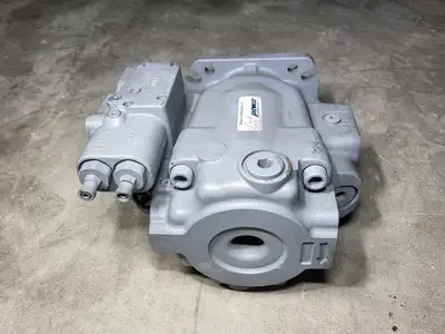 Used PARKER P3075L00C1C21LA20N00S1B1U Parts (Hydraulics and Pneumatics) British Columbia CA | Lenmark #264566