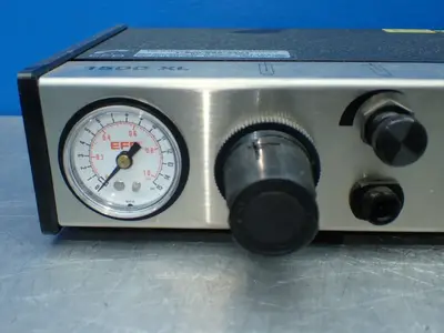 USED EFD 1500XL15