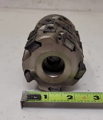 INGERSOLL CUTTING TOOLS 25J3P-30037D4R00 Tooling & Accessories, Tooling | Machinery Central (4)