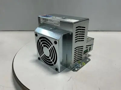 USED SIGMATEK C-IPC