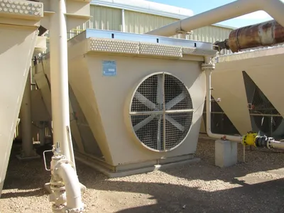 Used Fairbanks Enterprise w Worthington OF6H6 38DS8 Qty 2 001 Diesel Engines Oklahoma US | Borderless Services #1378262