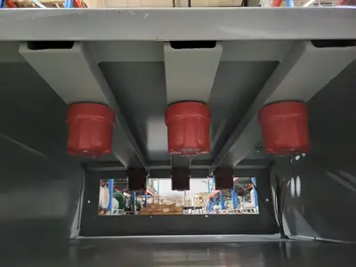USED GENERAL ELECTRIC 269-100P-120