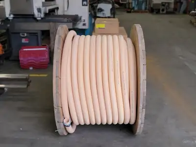 2" x 274 ft Cable Routing Assembly 3034302