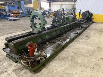 USED AMERICAN H32 X 408