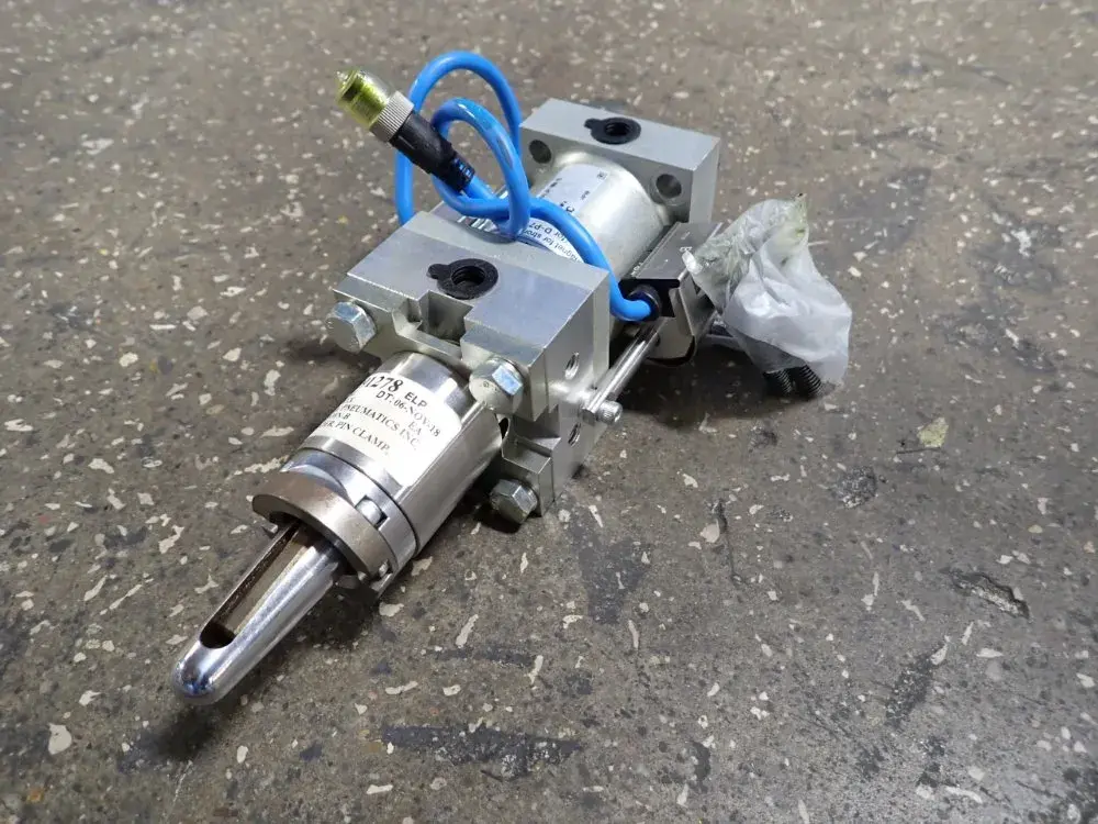 USED SMC 78NDH190VJPWNB