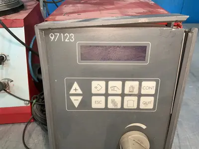 Used LOCTITE 97123 Chemical & Process Equipment Ohio US | HGR 24 #1487109