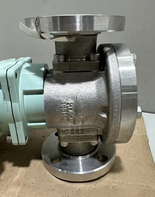 New | in-Stock Oval Engineering Co. LC564-111-C117-050 Meters - Misc Indiana US | J&J Industrial Supply #1309090
