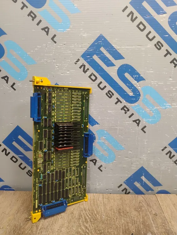 Used FANUC LTD. A16B-1212-0222/02A Printed Circuit Board Equipment South Carolina US | ESS Industrial Equipment Sales #299062