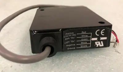 TRI-TRONICS SMARTEYE SDLR