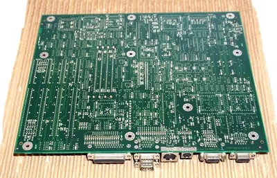 USED INTEL PBA 511337-002 CIRCUIT BOARD SBC 300SX00, PBA511337002