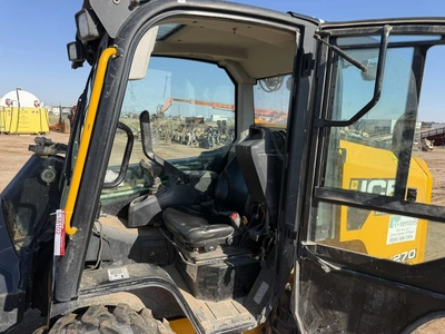 Used _UNKNOWN_ _UNKNOWN_ Skid Steer Loaders Texas US | Miedema Asset Management Group #1315599