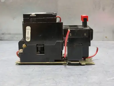 USED SQUARE D 8536SCO3V02S