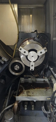 2013 VIPER VT-40BMX2000 Lathes CNC, 2-Axis & 3-Axis | USED CNC (5)