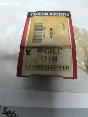 New | in-Stock MCGILL CF 1SB Industrial Controls | Surplus Asset Holdings #1221479