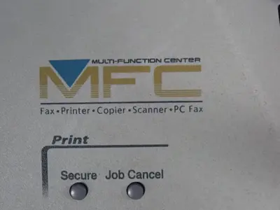 Used 2020 BROTHER MFC8220 Digital Printers Ohio US | HGR 24 #754883