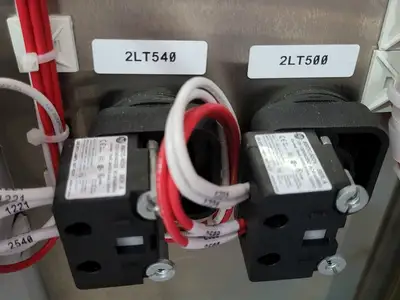 NEW BERKELEY BVMI33-2-1-204