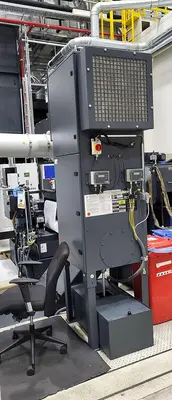 Used 2019 NILES SIMMONS N 40 MC X 6000 CNC Lathes Georgia US | Shub Machinery #1310149