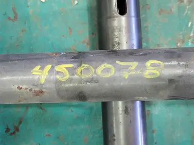 Shank Adapter 450078