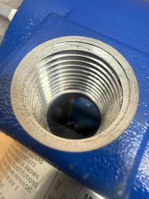 Foxboro IGP10-T62E1G Pressure Sensors | Fram Fram LLC (11)