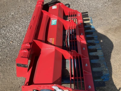 Used RAYTREE RMLL60 Compact Landscape Rakes Michigan US | Miedema Asset Management Group #1325606