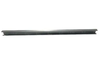 Used Niedax Cable Carrier Tray/Raceway w/ Cover 200mm Misc Electrical & Power Parts Michigan US | Maverick Industrial Sales #1402305