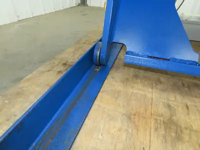 Used VESTIL _UNKNOWN_ Misc Lifts Indiana US | Arrow Industrial #1408595
