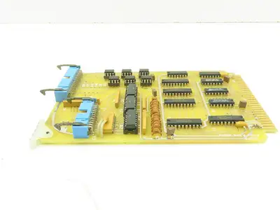 Quipp P3113-8650 / P3113-8915 Circuit Board Card