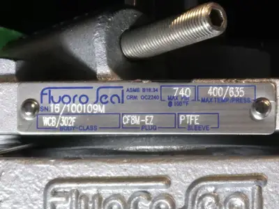 NEW BRAY CONTROLS 931605-11300532