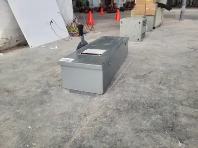 USED SQUARE D DTU362AWK