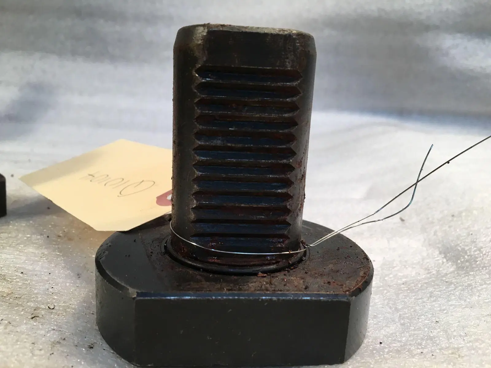 USED Global CNC 82.4083S