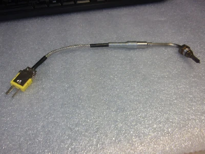 USED OMEGA AL-CL  CONTROL SENSOR