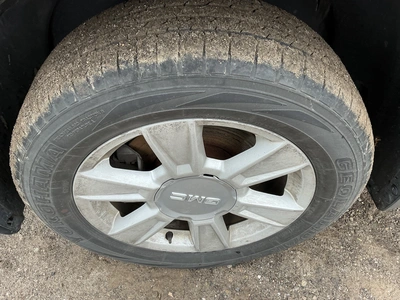 Used 2013 GMC TERRAIN SUVs Michigan US | Miedema Asset Management Group #1304675